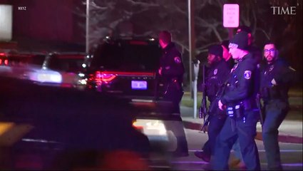 Suspected Gunman Has Died After Killing Three and Injuring Five in Shootings at Michigan State University