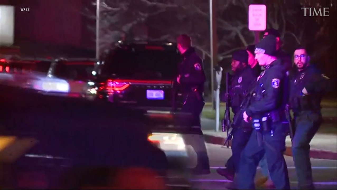 Suspected Gunman Has Died After Killing Three and Injuring Five in Shootings at Michigan State University