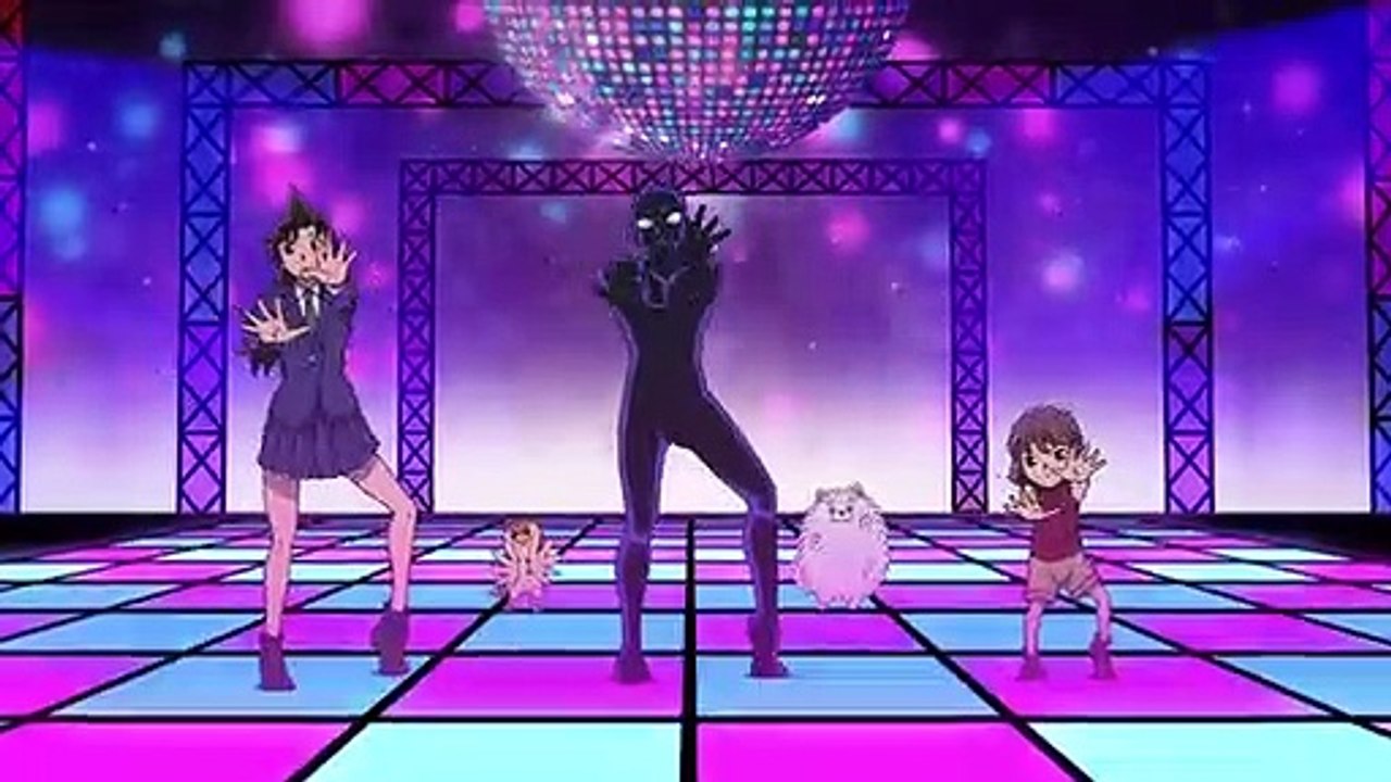 Detective Conan ||The Culprit Hanzawa || S01E04 || 720p || Anime in Hindi || @pinsyoulikemost10m