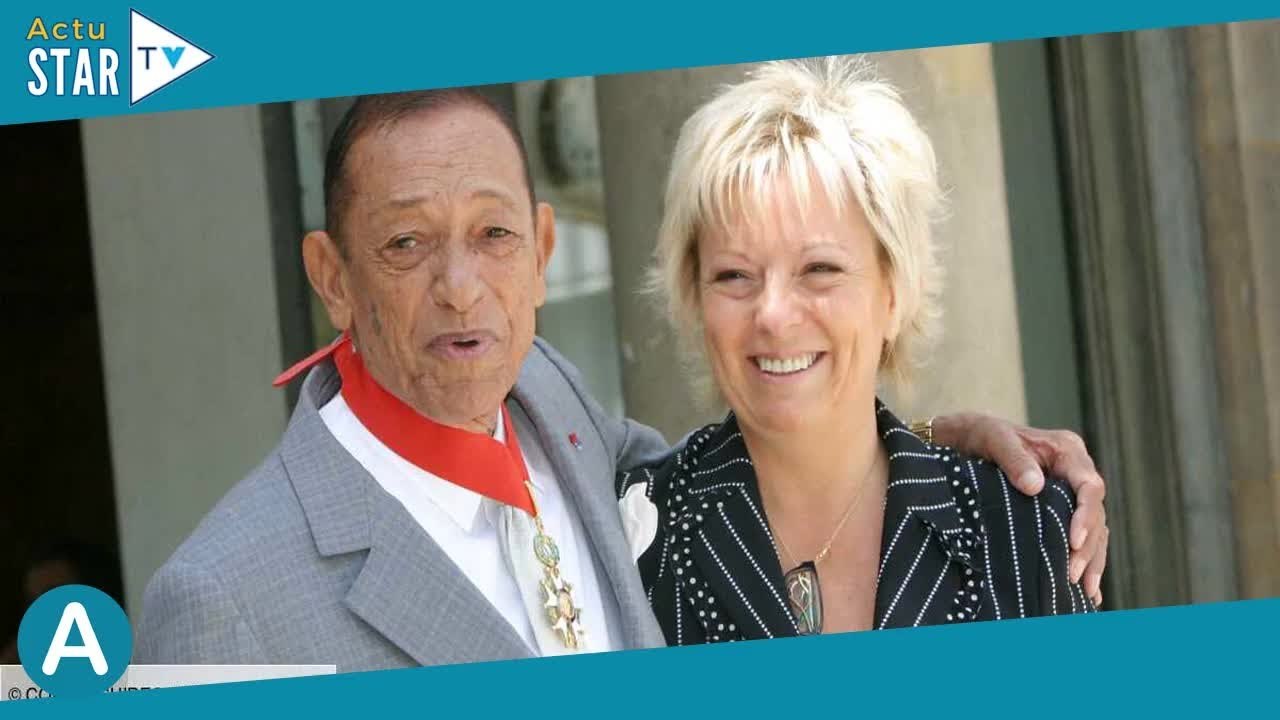 Henri Salvador, sa veuve Catherine sans tabou sur l’héritage : “Je n’ai aucun pouvoir”