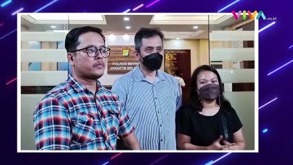 Pengemudi Fortuner Tabrak Brio Masuk Daftar Musuh Ukraina