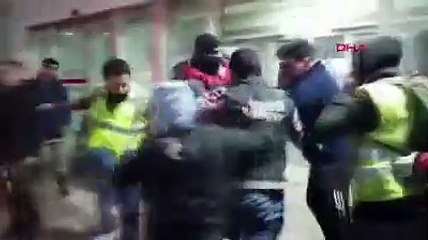 Yağma, taciz, hırsızlık... Vatandaşlar linç girişiminde bulundu