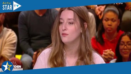Ambre Chalumeau accusée de plagiat : sa réponse cinglante dans Quotidien