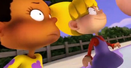 Rugrats (2021) Rugrats (2021) Shorts E004 The Slide
