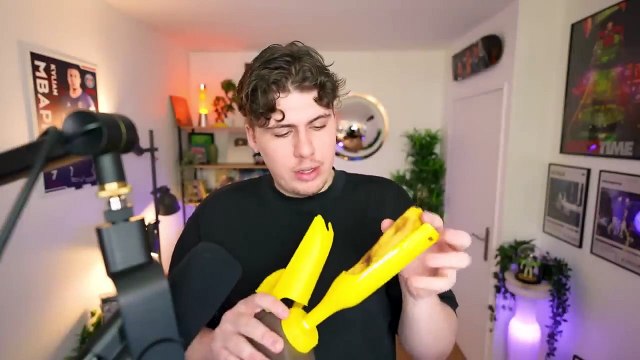 J'AI ACHETÉ TOUT ÇA SUR TIK TOK ! (grosse arnaque)
