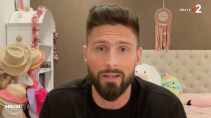 “Je ne suis pas prêt…” : à 36 ans, Olivier Giroud se confie sur la suite de sa carrière chez les Bleus