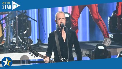 Après la musique, Calogero se lance dans un nouveau projet !