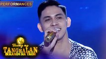 Ralph Angelo Merced | Balisong | Tawag Ng Tanghalan