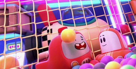 Go! Go! Cory Carson S02 E003