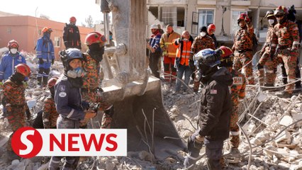 Anwar may fly to Turkiye in show of moral support for quake victims