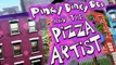 Pinky Dinky Doo Pinky Dinky Doo S01 E005 Pinky Dinky Doo and the Pizza Artist – Pinky Dinky Doo and the Party Animals
