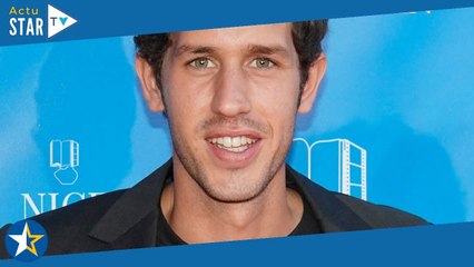 "Ma famille est un socle solide" : Victor Belmondo proche de ses parents Luana et Paul et de ses frè