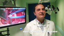 Andria: Domenico Catapano è il nuovo direttore della UOC Neurochirurgia