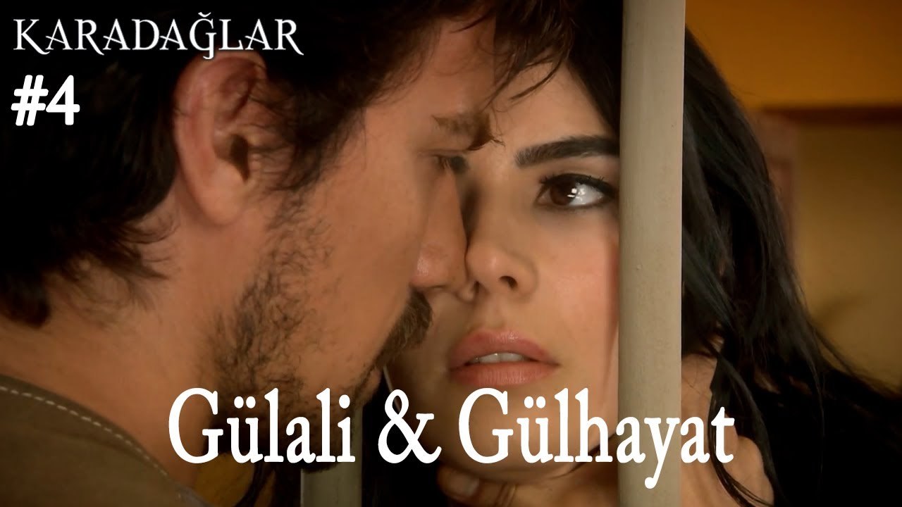 Baştan Sona Gülali & Gülhayat #4