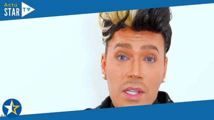 INTERVIEW – 20 ans de Nouvelle Star : Bruno Moneroe dévoile « un scoop » sur sa participation au tél