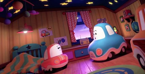 Go! Go! Cory Carson S02 E005