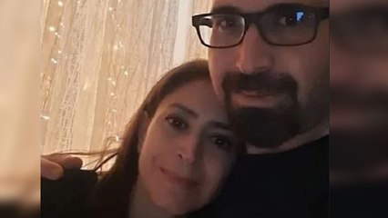 Eşimin son sözü 'Bir kahve mi yapsak acaba' oldu, sonra çığlığını duydum