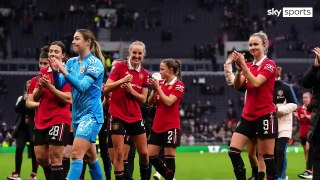 Can Manchester United win the Women's Super League_