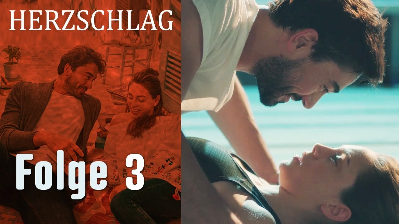 Herzschlag Folge 3