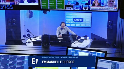 Ces chiens victimes de la mode