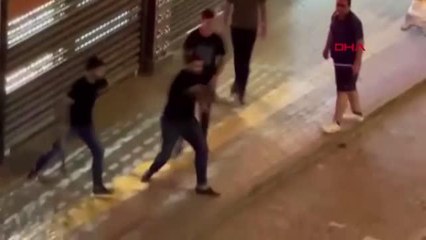 KAMERAYA YANSIYAN CİNAYETİN SANIKLARINA TOPLAM 34 KEZ MÜEBBET İSTENDİ