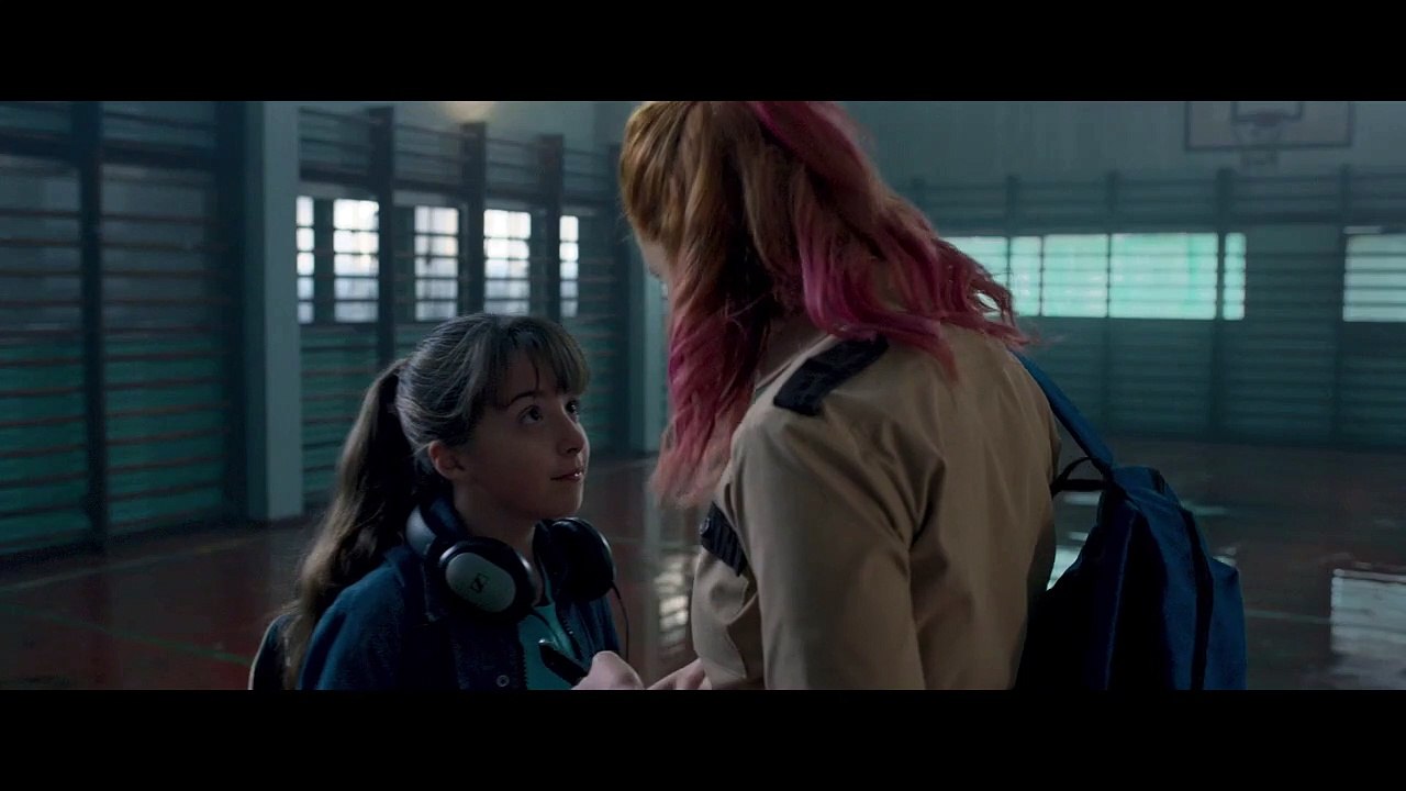 Virus: 32 Trailer DF