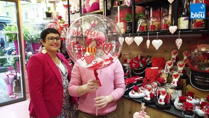 Boutique "Ma plus belle histoire" à Strasbourg 4/6