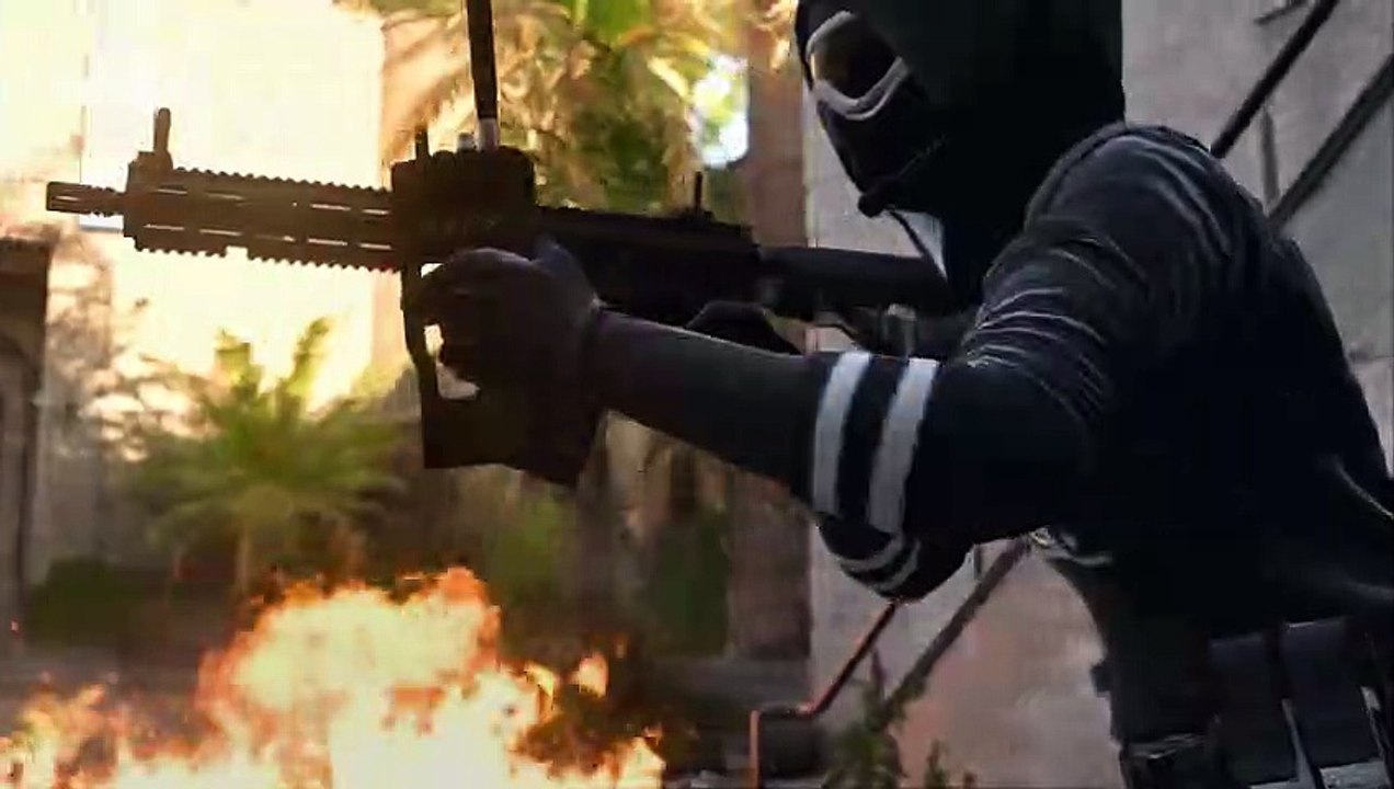 CoD MW2 & Warzone 2: Season 2 - Trailer