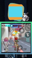 Gloria pega duro! T3arena