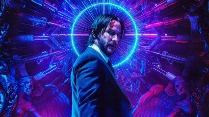 John Wick: Chapter 3 - Parabellum (2019) | Official Trailer, Full Movie Stream Preview