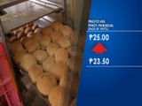 Pinoy Tasty at Pinoy pandesal, nagtaas-presyo; Bigtime rollback sa diesel at kerosene, ipatutupad bukas | Saksi