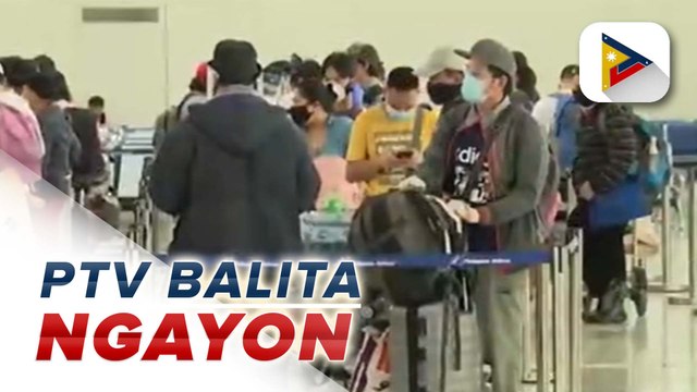 DFA, nagbabala sa mga Pinoy na wag gamitin ang tourist visa upang magtrabaho sa mga bansa sa Southeast Asia
