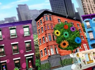 Pinky Dinky Doo Pinky Dinky Doo S01 E009 Tyler’s Too Cool Game – Come Home, Little Guinea Pig