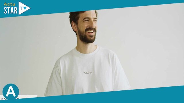 Marc-Antoine Le Bret : « À chaque fois que je monte sur scène, je pense à mon papa »