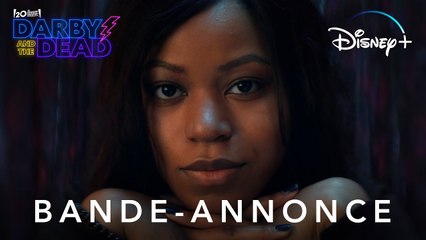 Darby and the Dead - Bande-annonce (VF)