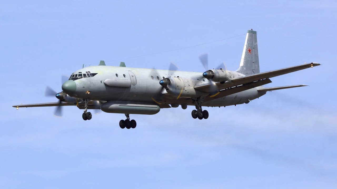 Russische Kampfflieger dringen in NATO-Luftraum ein