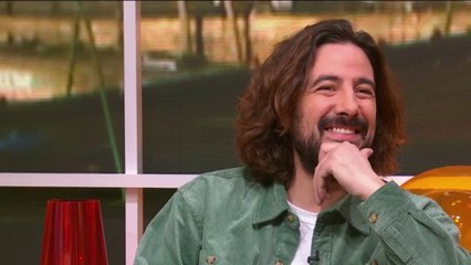 L’invité du jour - Maxime Gasteuil