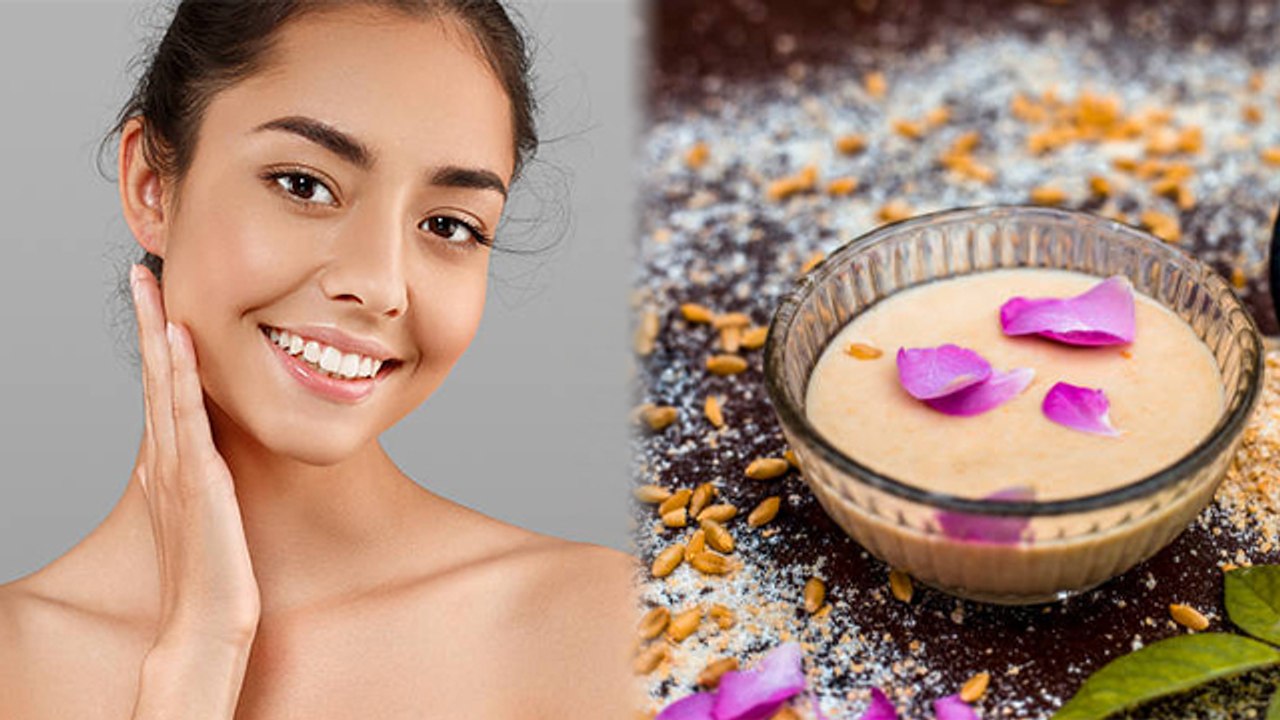 Valentine Day Celebration: इस Face Pack से मिलेगा Instant Glow | Face Pack For Glowing Skin |Boldsky