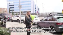 Marta Riesco y Antonio David Flores ya saben la decisión final de Telecinco