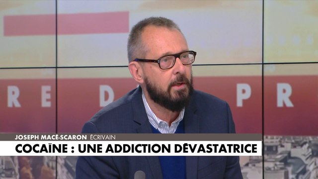 Joseph Macé-Scaron : «J’ai souffert personnellement d’isolement étant homosexuel»