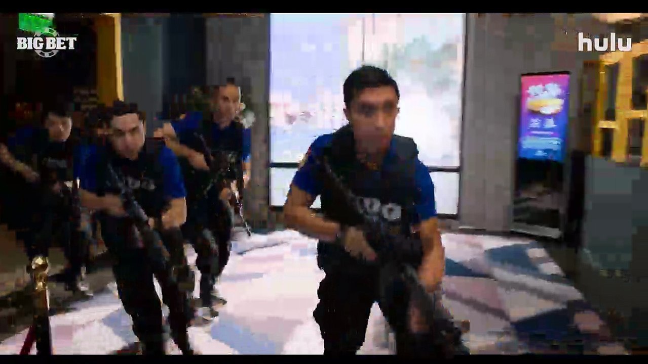 Big Bet - Staffel 2 Trailer OmeU