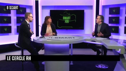 SMART JOB - Emission du mardi 14 février