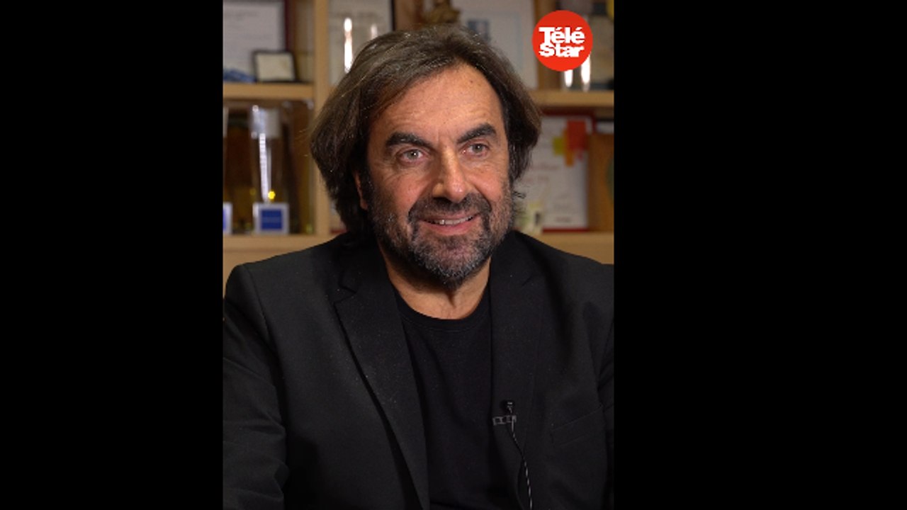 TU PEUX PAS TEST ! André Manoukian incollable sur la Nouvelle Star ? Faites le test avec lui