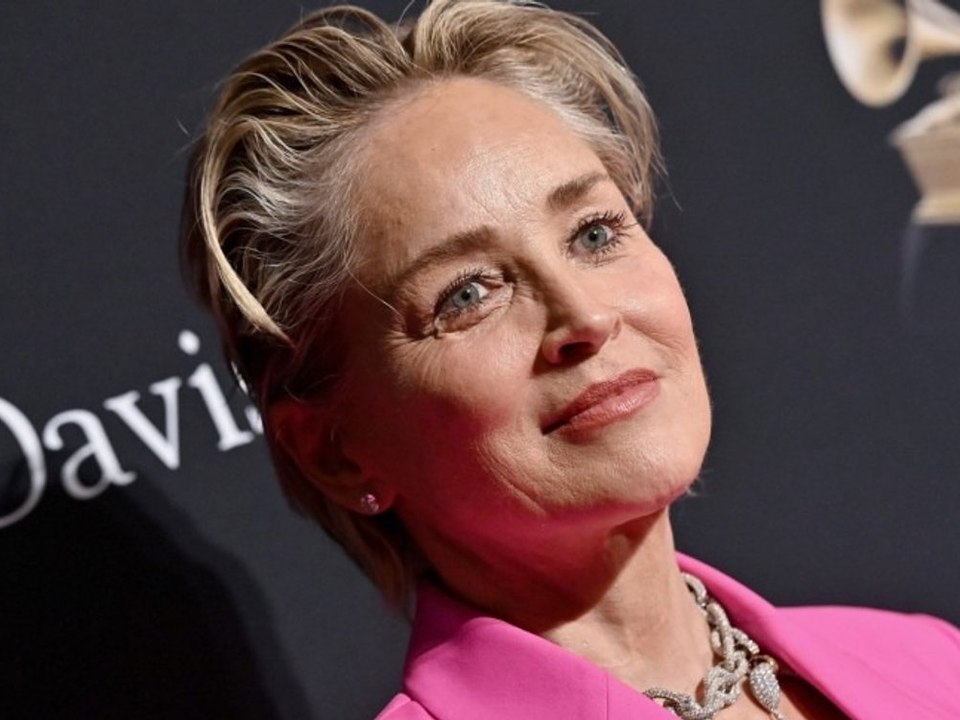 Sharon Stone: Große Trauer um ihren Bruder Patrick