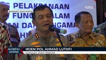 Pemilu 2024 Aman dan Nyaman, KPU dan Polda Jawa Tengah Jalin Kerjasama