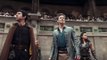 Donjons & Dragons : L'Honneur des voleurs Teaser #2 VO (2023) Chris Pine, Michelle Rodriguez