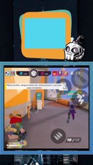 Gloria tiene mucho potencial!✨