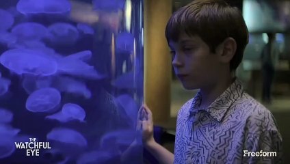 The Watchful Eye 1x05 Promo Stairway To Eleven (2023)