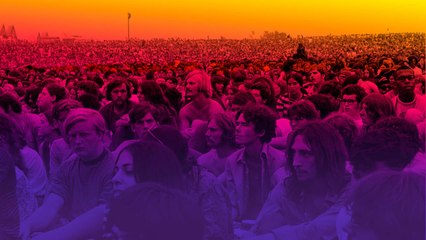 Woodstock: Three Days That Defined A Generation (2019) | Official Trailer, Full Movie Stream Preview