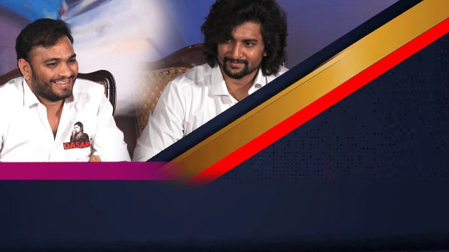 Actor Nani దసరా లో నట విశ్వరూపమే *Tollywood | Telugu FilmIBeat